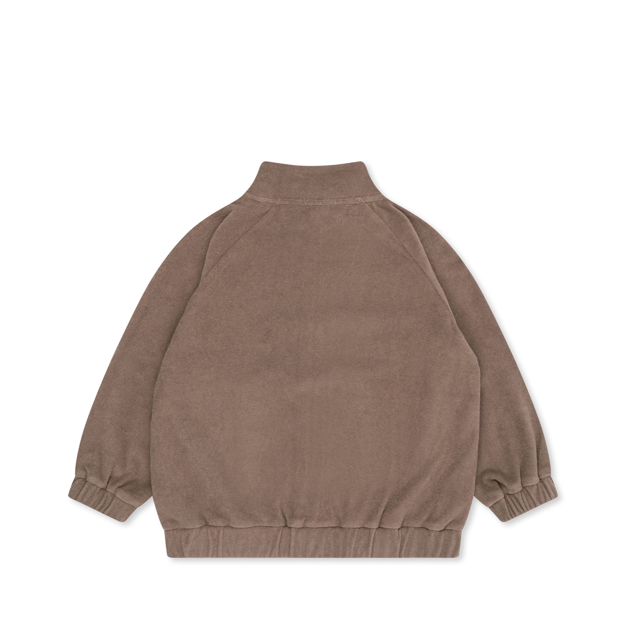 Konges Sløjd A/S Itty-blouse Tops - Jersey DESERT TAUPE