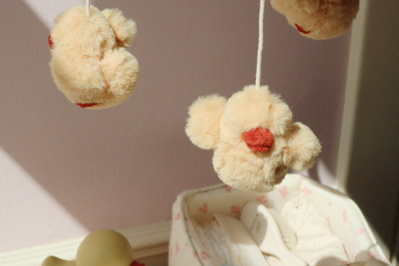 Konges Sløjd A/S NURSERY ilmia