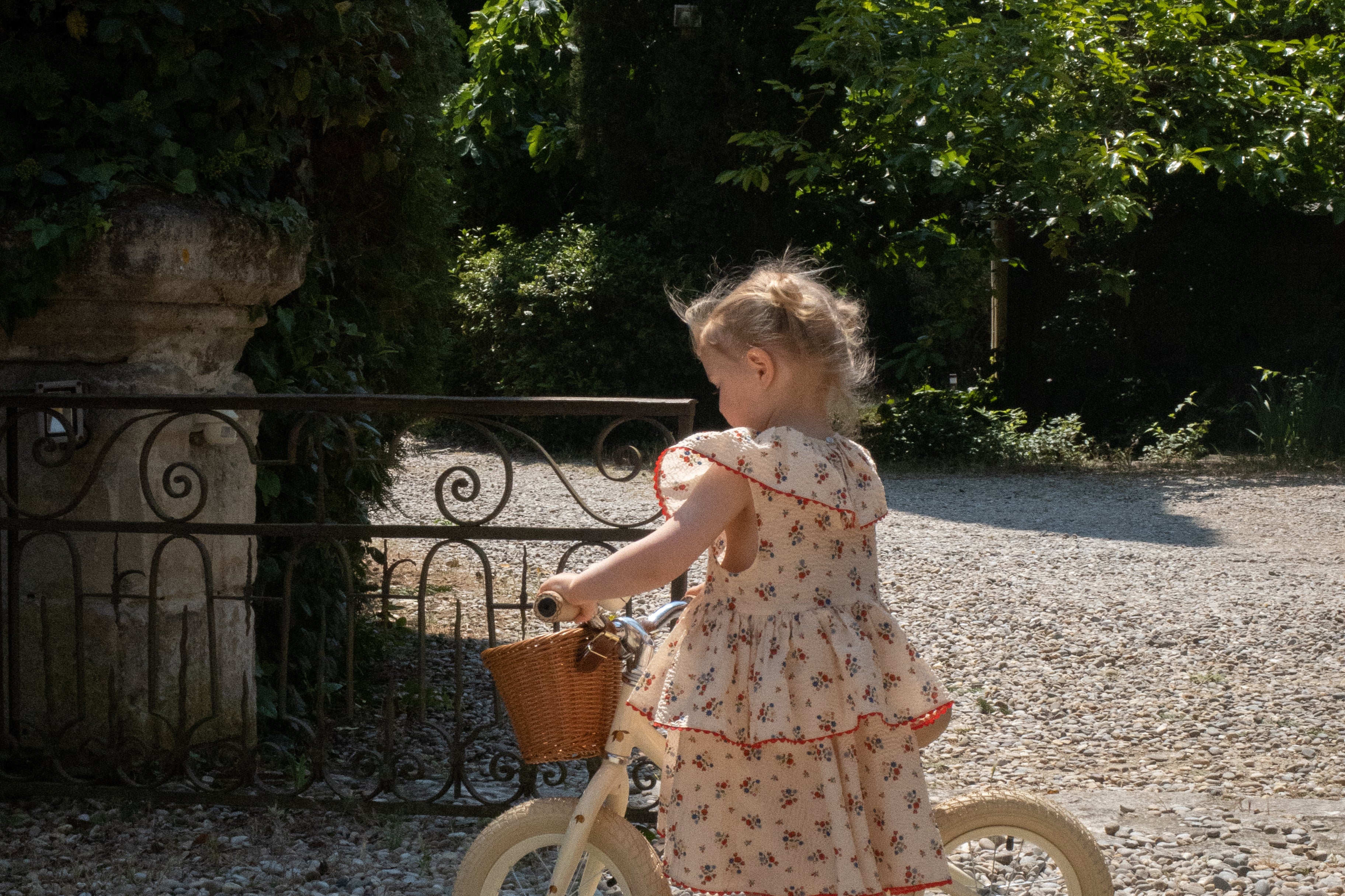 Konges Sløjd A/S OUTDOOR ACTIVITY PLAY lemon