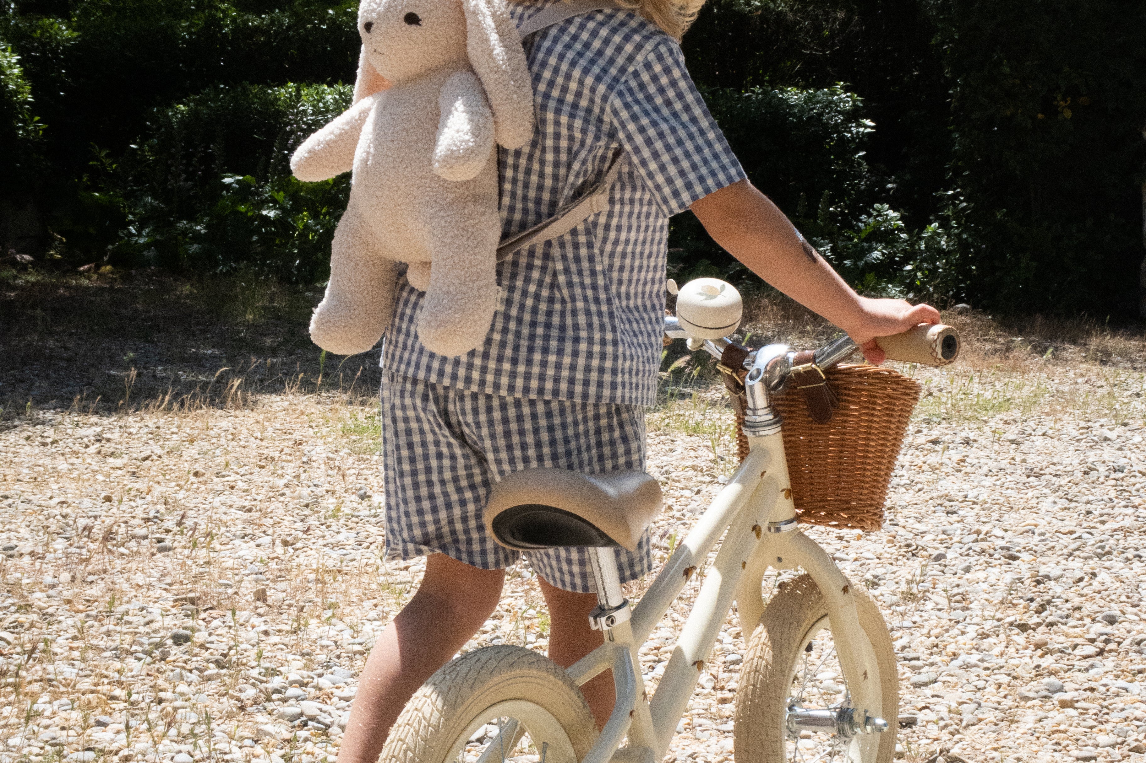 Konges Sløjd A/S Bicycle & Bicycle Accessories lemon