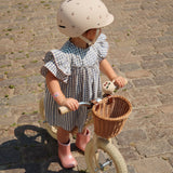 Konges Sløjd A/S OUTDOOR ACTIVITY PLAY cherry