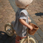 Konges Sløjd A/S OUTDOOR ACTIVITY PLAY cherry