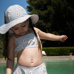 Konges Sløjd A/S Bikini'S cherry stripe
