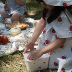 Konges Sløjd A/S Bewaren Van Voedingsmiddelen lemon