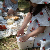 Konges Sløjd A/S Bewaren Van Voedingsmiddelen lemon