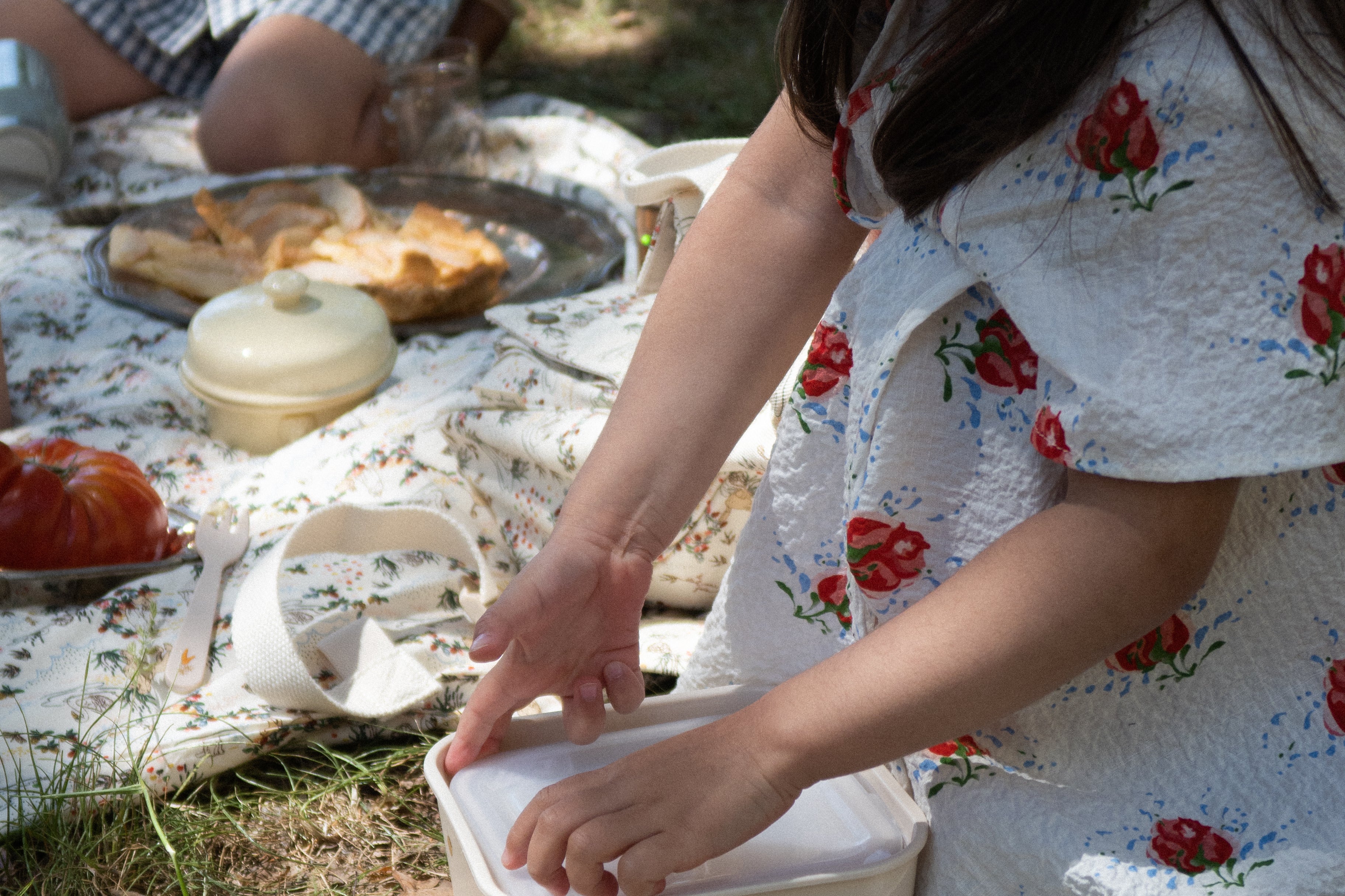 Konges Sløjd A/S Bewaren Van Voedingsmiddelen lemon