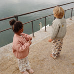 Konges Sløjd A/S JACKETS & COATS laurel oak