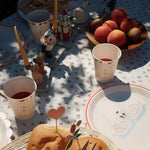 Konges Sløjd A/S BIRTHDAY nature