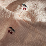 Konges Sløjd A/S JUNIOR BEDDING light rose