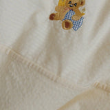 Konges Sløjd A/S JUNIOR BEDDING antique white