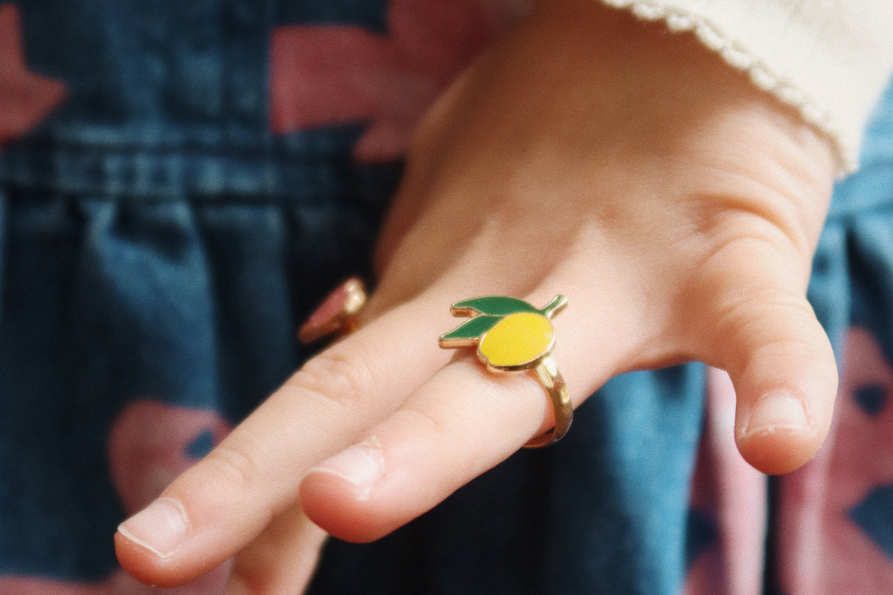 Konges Sløjd A/S JEWELLERY multi color