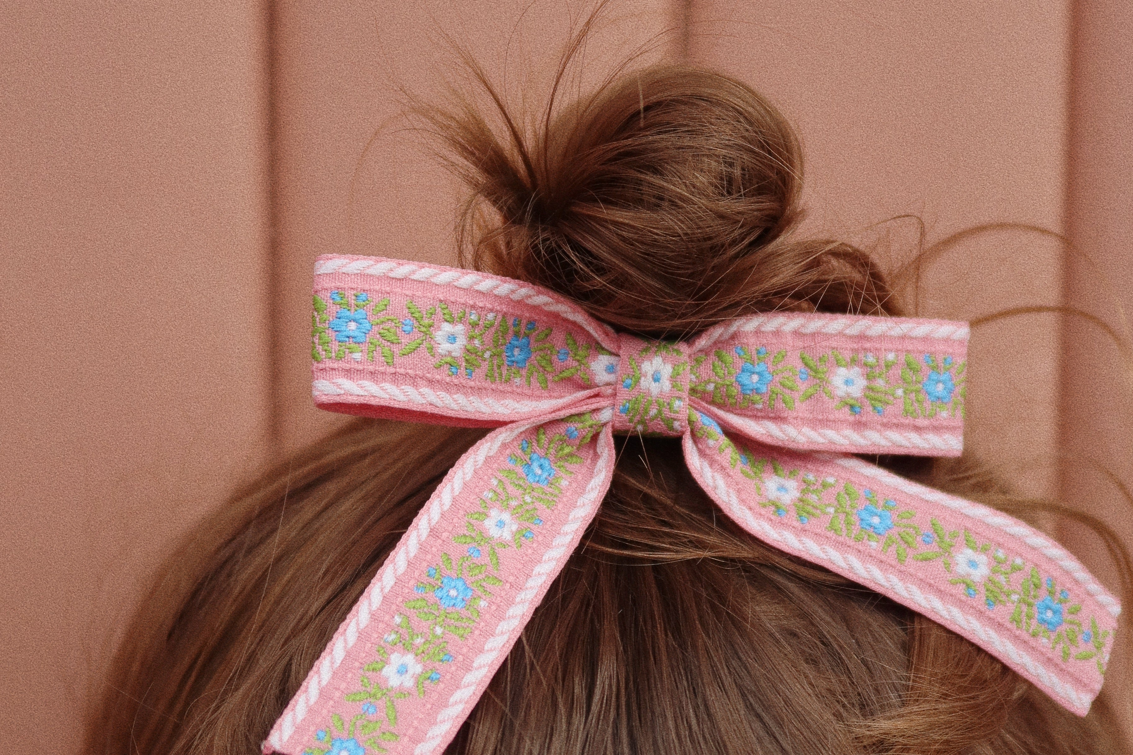 Konges Sløjd A/S Haaraccessoires sorbet