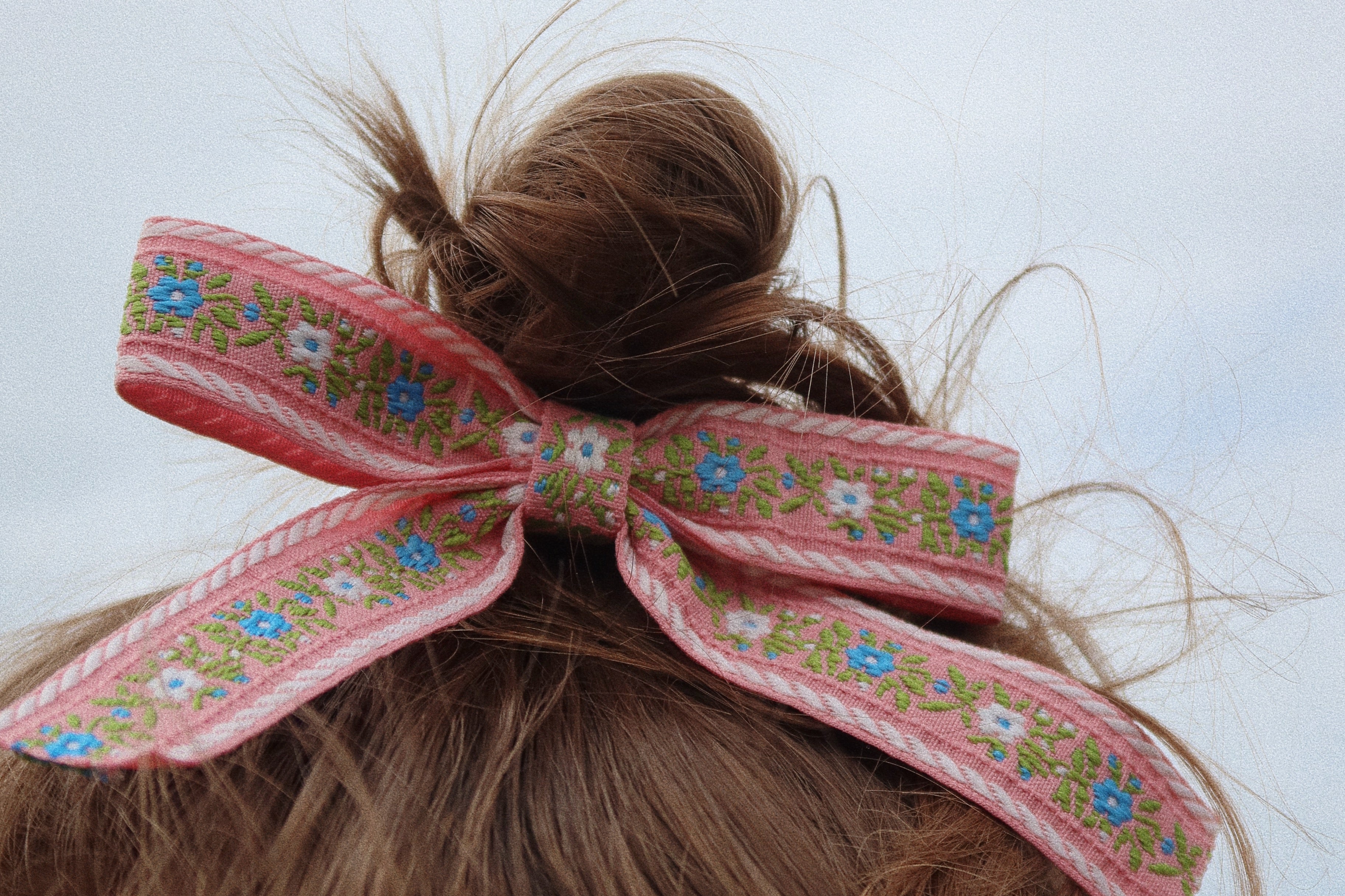 Konges Sløjd A/S Haaraccessoires sorbet