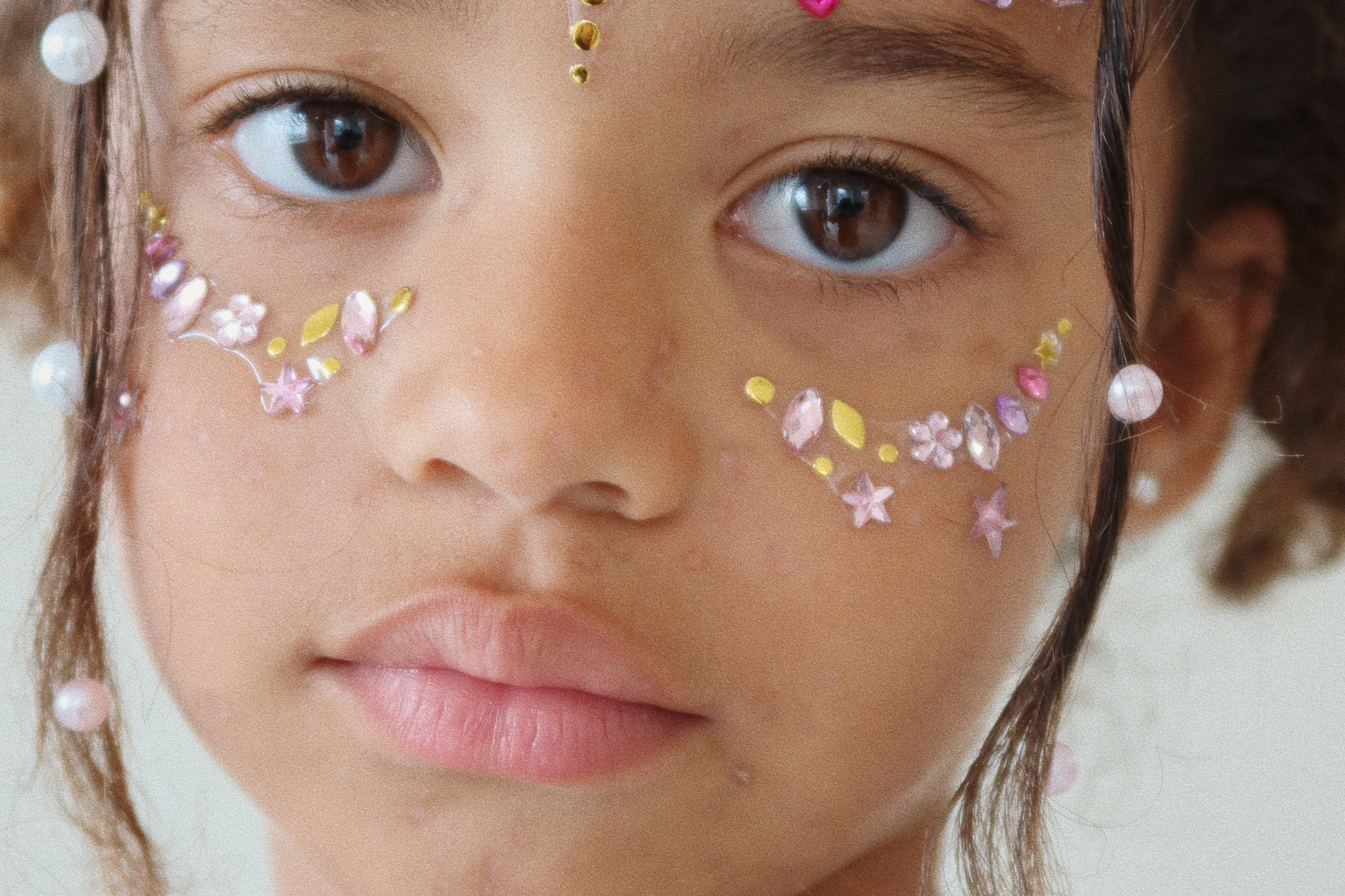 Konges Sløjd A/S Creatieve Accessoires blush mix