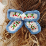 Konges Sløjd A/S Haaraccessoires cherry
