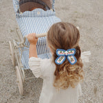 Konges Sløjd A/S Haaraccessoires cherry