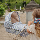 Konges Sløjd A/S Haaraccessoires cherry