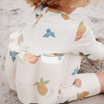 Konges Sløjd A/S Uv-Onesies fruity