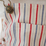 Konges Sløjd A/S Geweven Shorts En Pofbroeken antique stripe