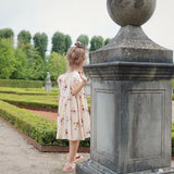 Konges Sløjd A/S WOVEN DRESSES ladybug