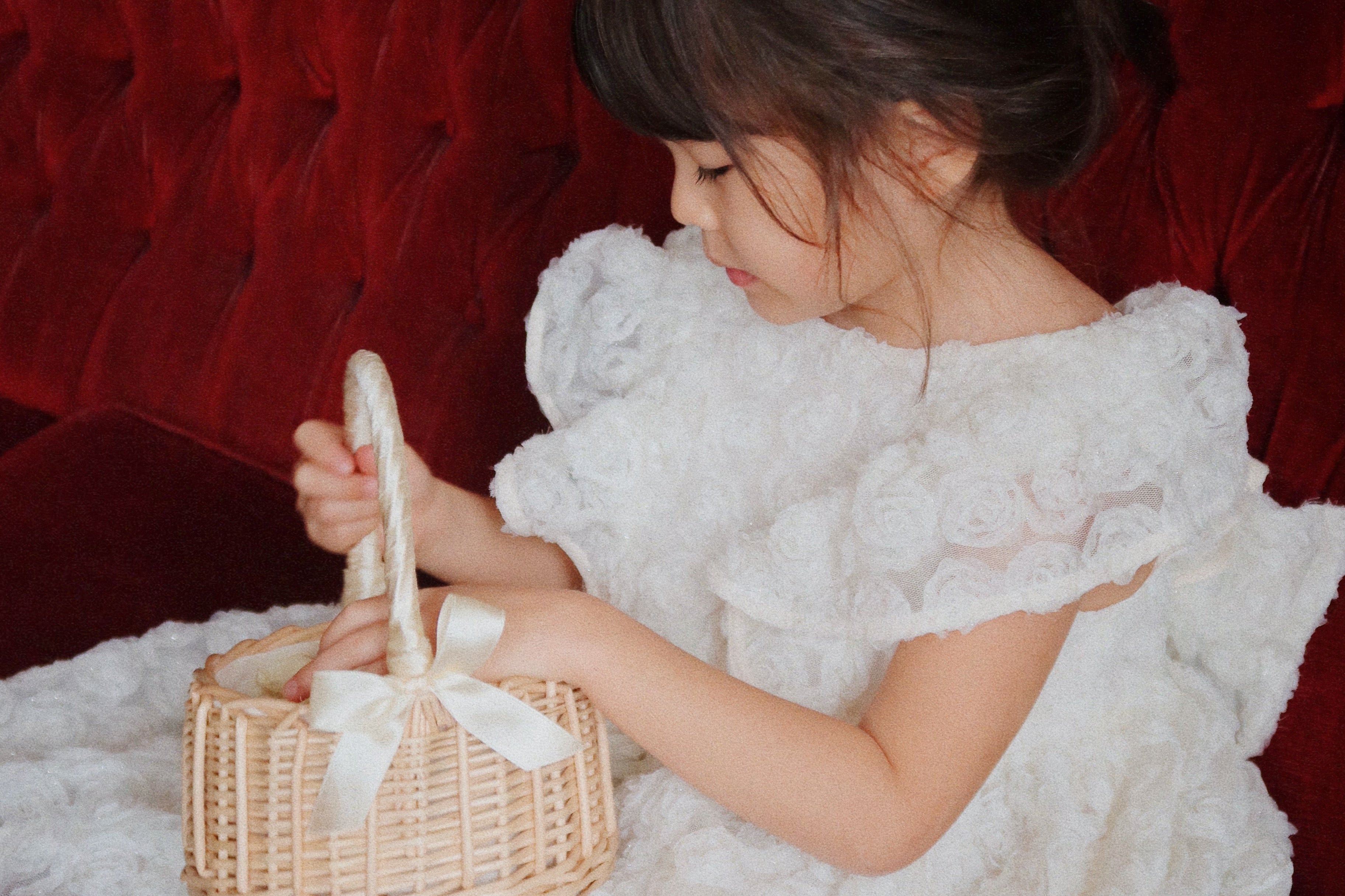 Konges Sløjd A/S HAIR ACCESSORIES eggnog