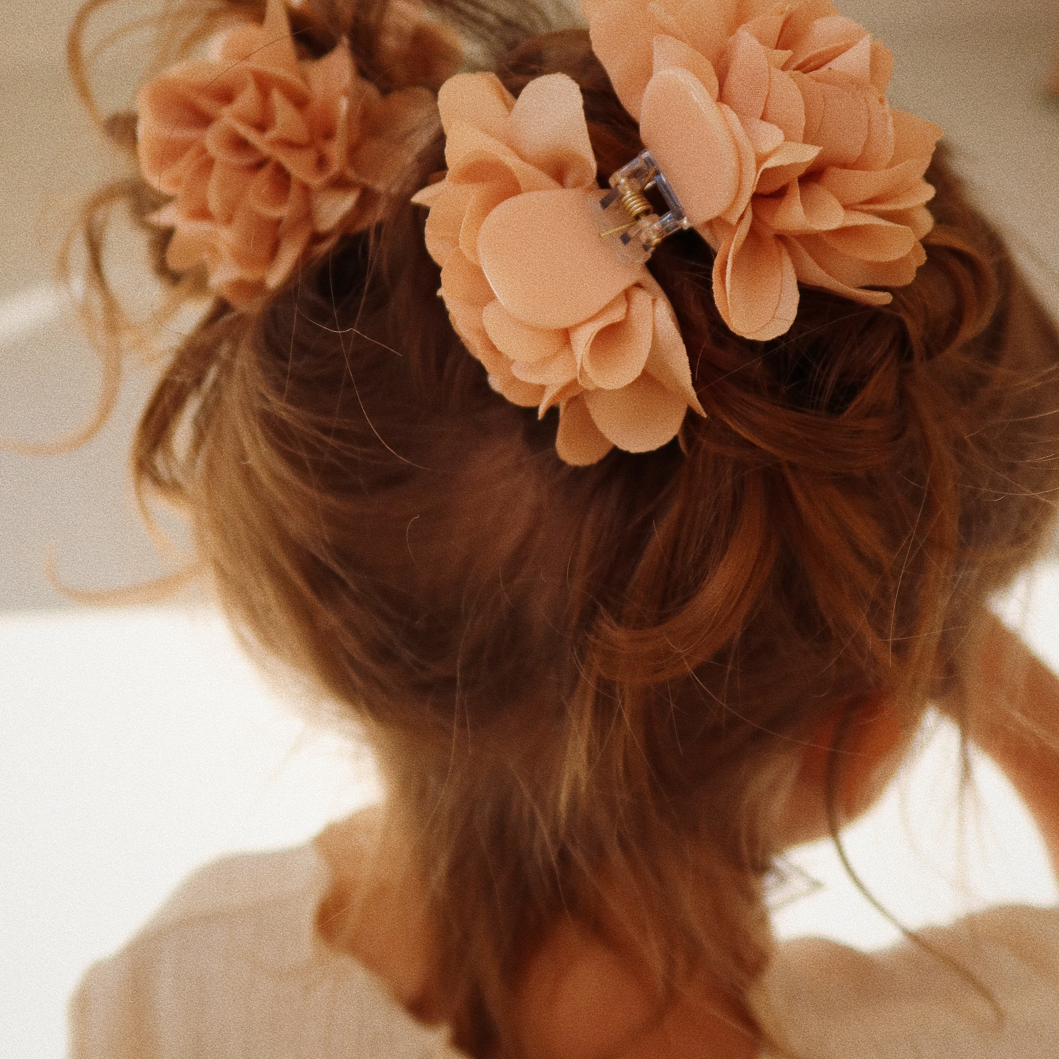Konges Sløjd A/S Haaraccessoires brazilian sand