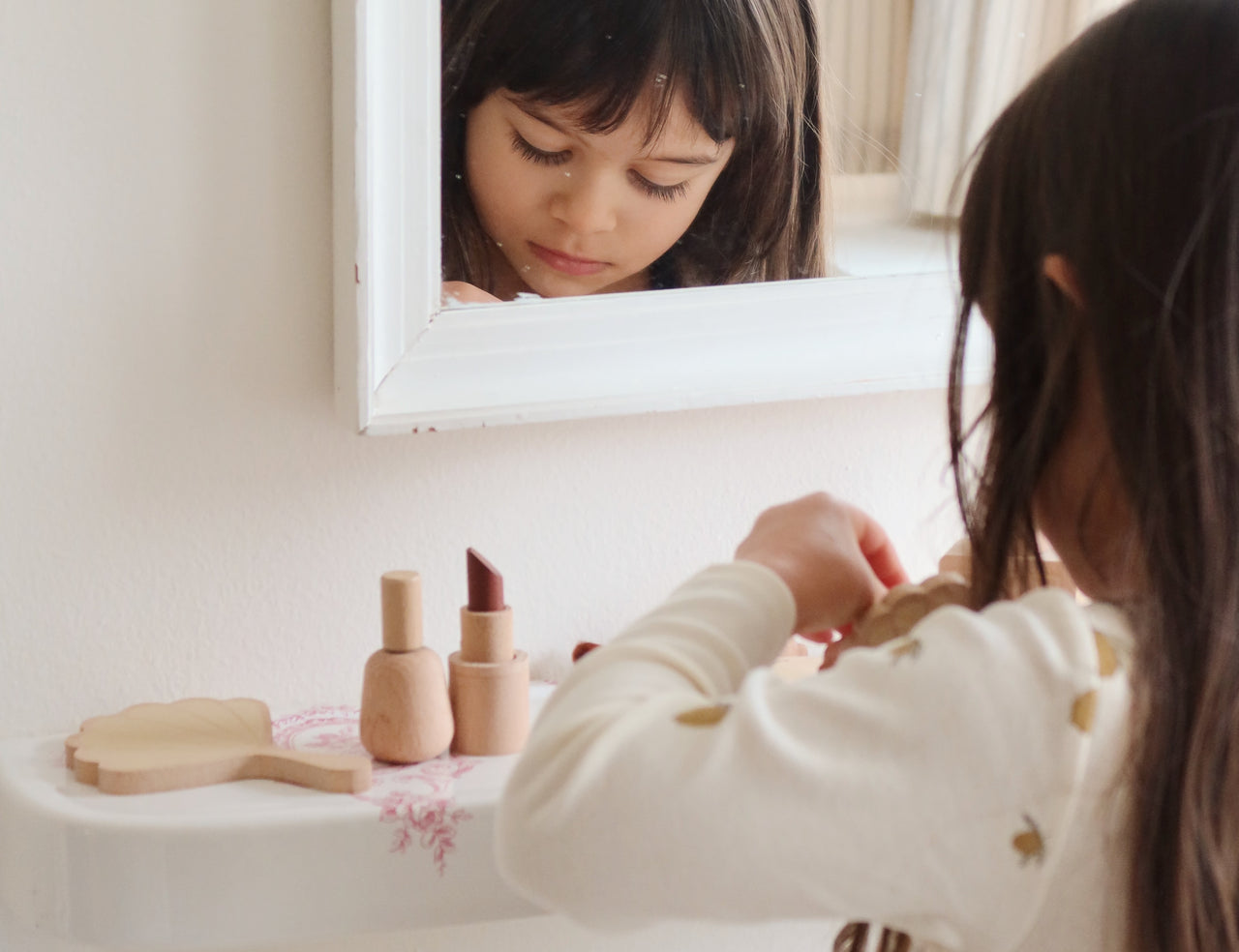 Konges Sløjd A/S WOODEN TOYS multi