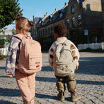 Konges Sløjd A/S JACKETS & COATS dino silhouette