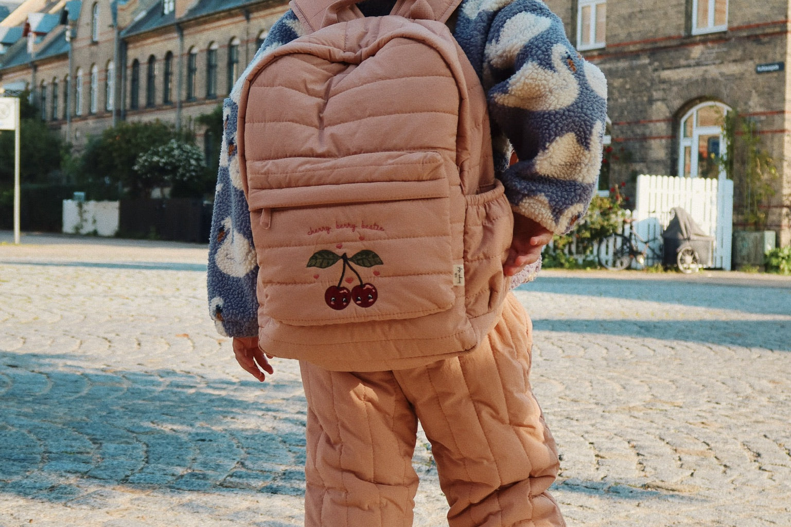 Konges Sløjd A/S Thermokleding tuscany