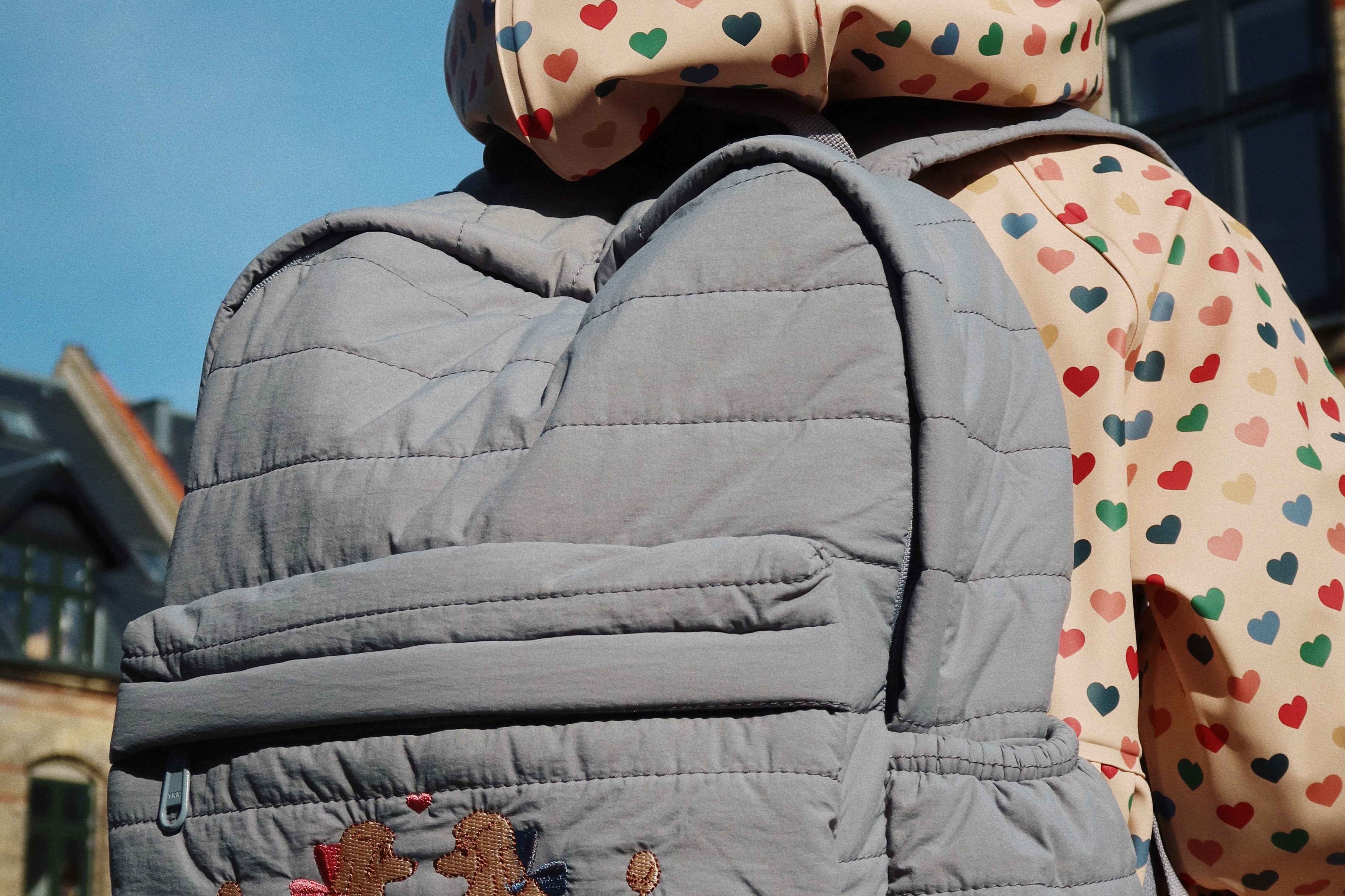 Konges Sløjd A/S Rugzakken tradewinds