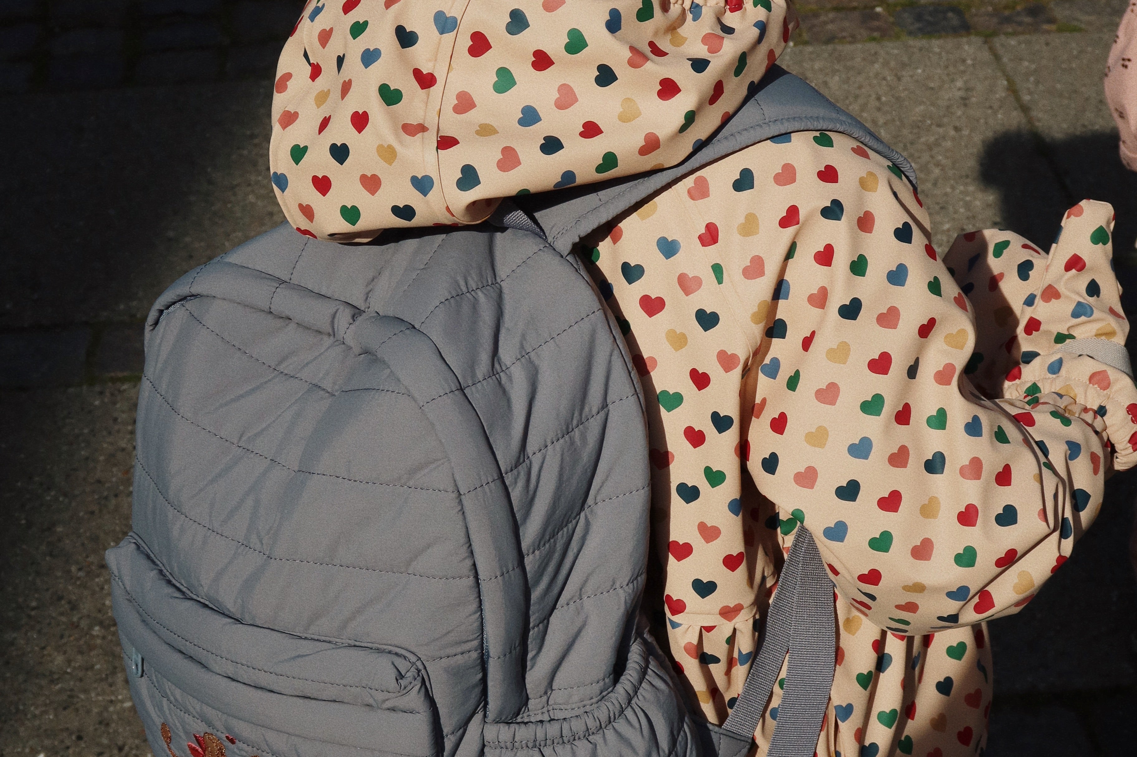 Konges Sløjd A/S Rugzakken tradewinds