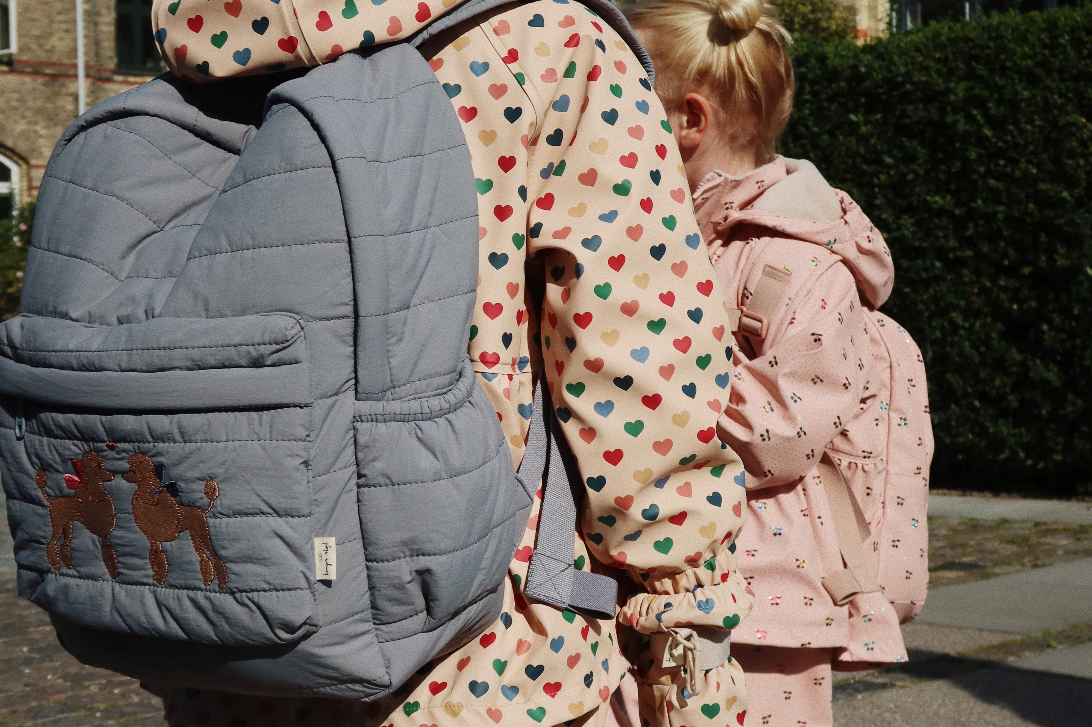 Konges Sløjd A/S Rugzakken tradewinds