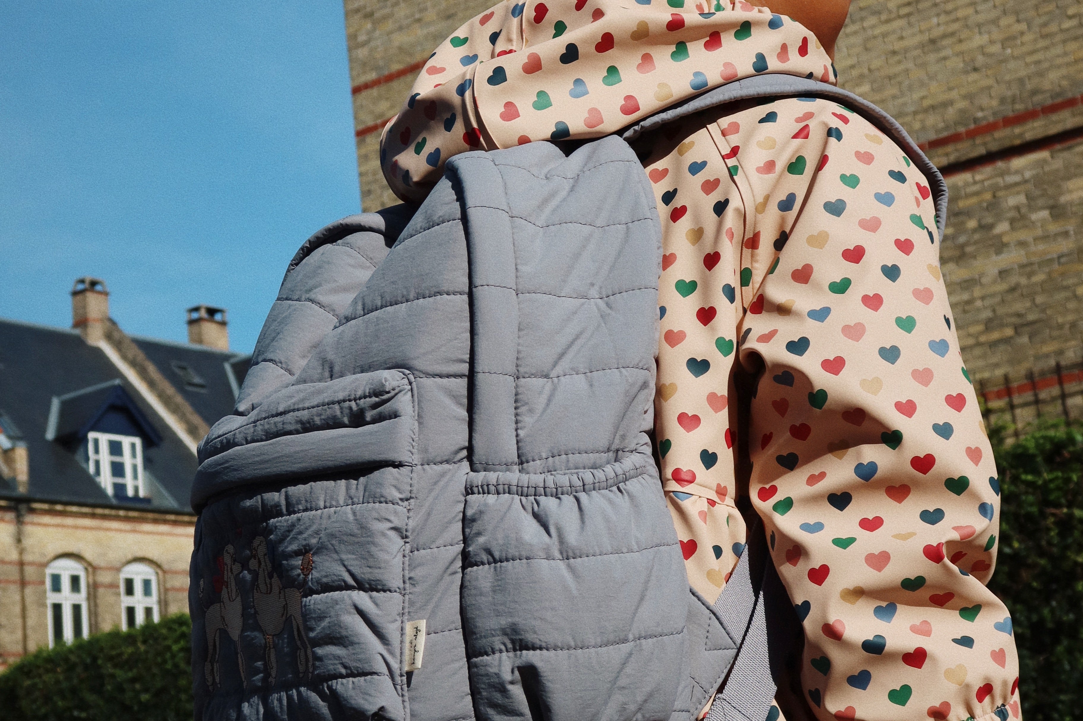 Konges Sløjd A/S Rugzakken tradewinds