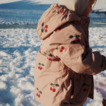 Konges Sløjd A/S Balaclava'S almond mix