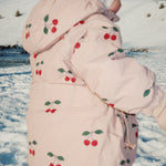 Konges Sløjd A/S Balaclava'S almond mix
