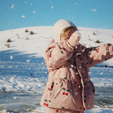 Konges Sløjd A/S Balaclava'S almond mix