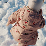 Konges Sløjd A/S Balaclava'S almond mix