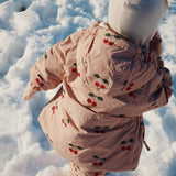 Konges Sløjd A/S Balaclava'S almond mix