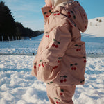 Konges Sløjd A/S Balaclava'S almond mix