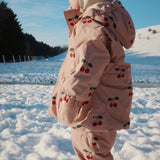 Konges Sløjd A/S Balaclava'S almond mix