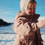 Konges Sløjd A/S Balaclava'S almond mix