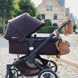 Konges Sløjd A/S Wanten walnut