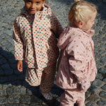Konges Sløjd A/S Thermolaarsjes coeur coloré