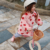 Konges Sløjd A/S JERSEY PANTS tradewinds