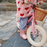 Konges Sløjd A/S JERSEY PANTS tradewinds