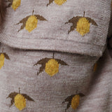 Konges Sløjd A/S Gebreide Shirts En Vesten lemon