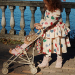 Konges Sløjd A/S Poppenaccessoires coeur bisous