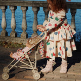 Konges Sløjd A/S Poppenaccessoires coeur bisous