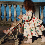 Konges Sløjd A/S Poppenaccessoires coeur bisous