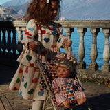 Konges Sløjd A/S Poppenaccessoires coeur bisous